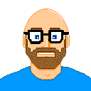 Marty's Dev Tools Logo